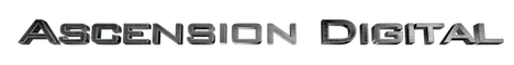 Ascension Digital logo