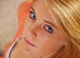 modeling photography