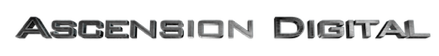 Ascension Digital logo