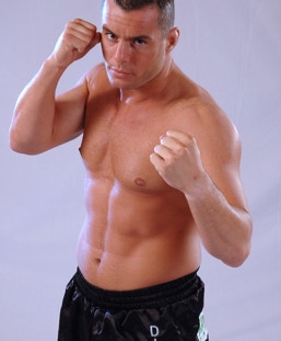 Pro Boxing Photography Las Vegas