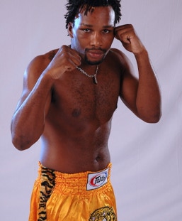 Pro Boxing Photography Las Vegas