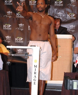 Pro Boxing Photography Las Vegas