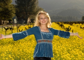 modeling photography