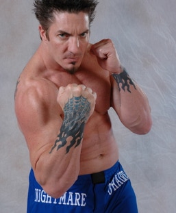 Pro Boxing Photography Las Vegas