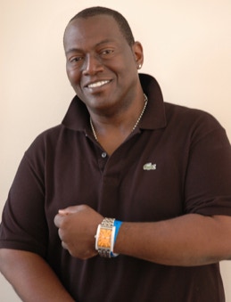 Randy Jackson