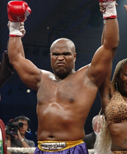 Pro Boxing Photography Las Vegas